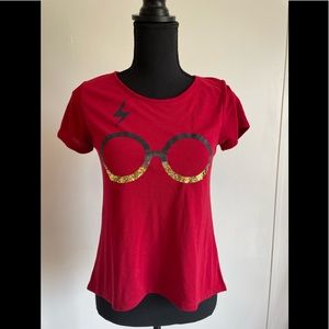 NWOT- Kids Harry Potter T- shirt